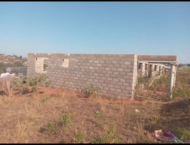 4 BEDROOM HOUSE FOR SALE IN NDWEDWE